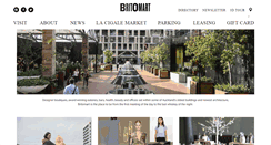 Desktop Screenshot of britomart.org